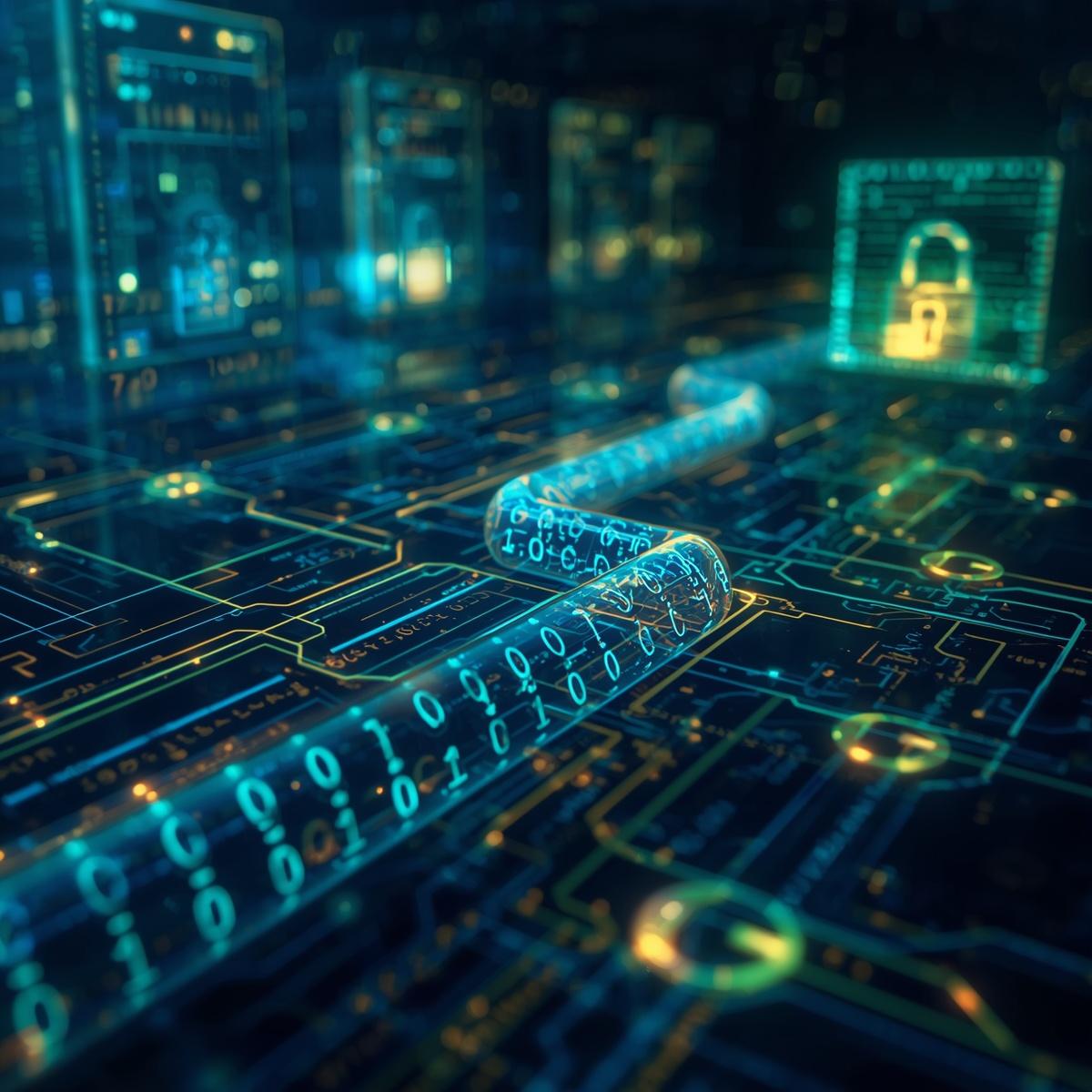 Cryptographie & PKI