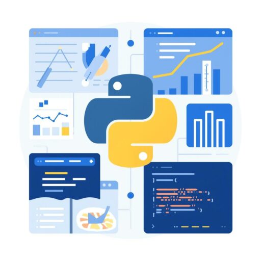 Data Analytics avec Python