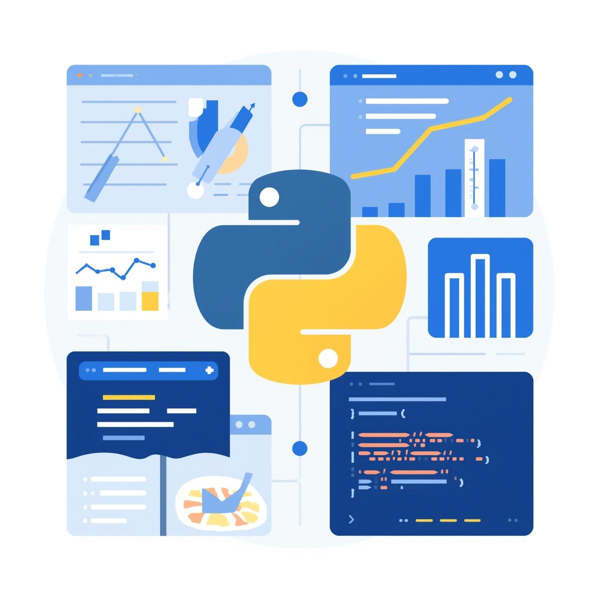 Data Analytics avec Python