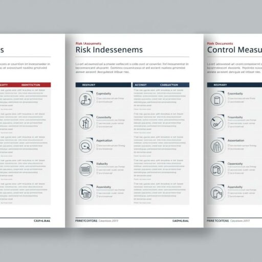 Document Unique d’Evaluation des Risques Professionnels