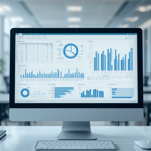 Excel et Comptabilité