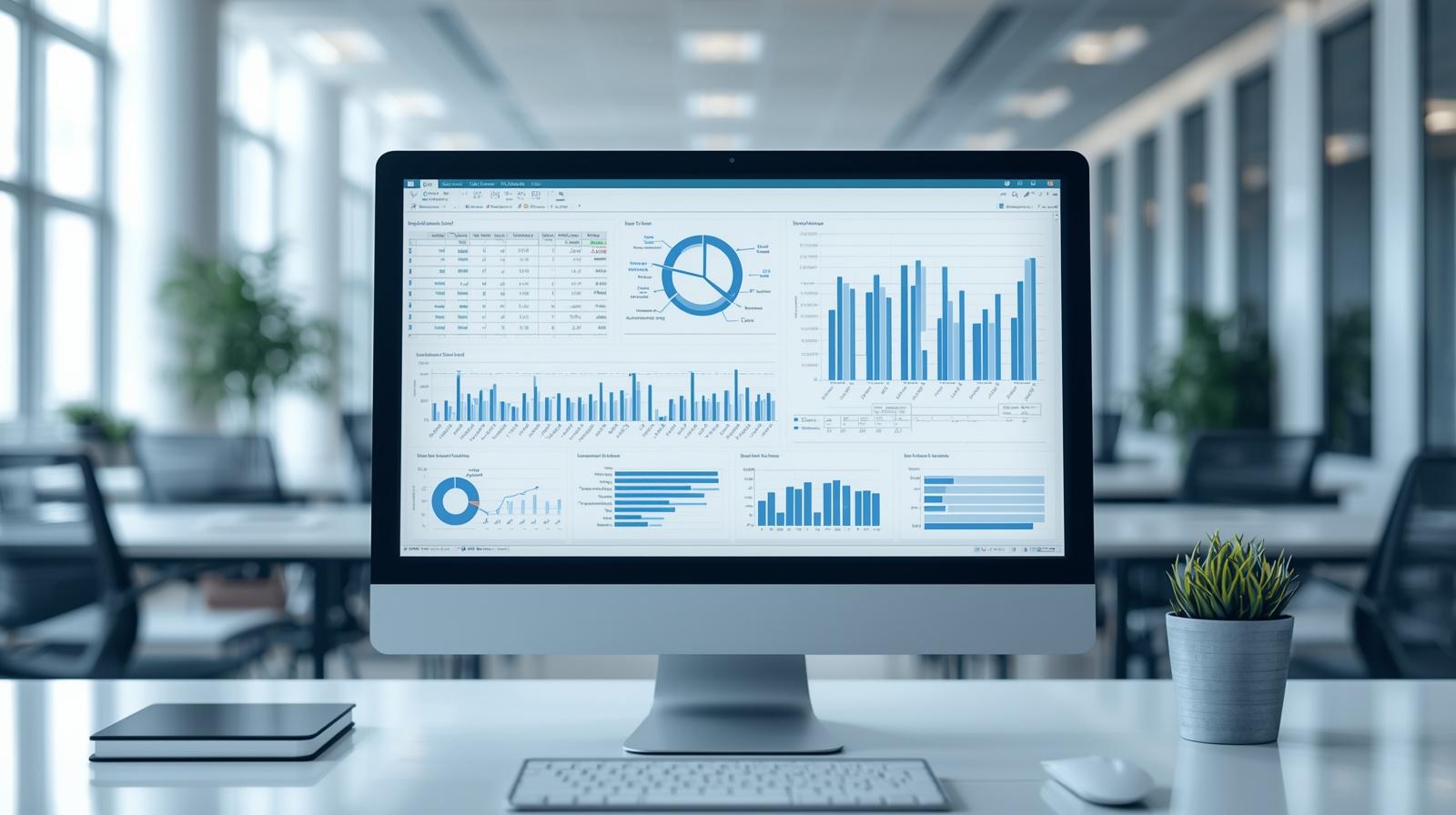 Excel et Comptabilité