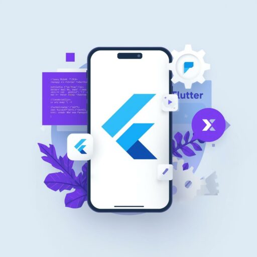 Flutter - Développement d’applications mobiles
