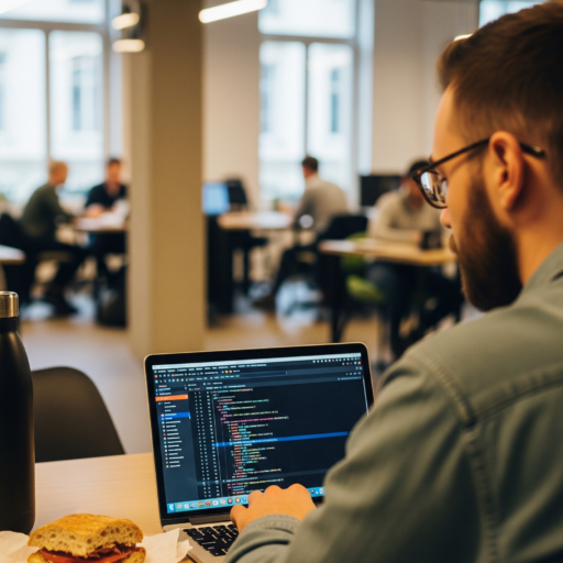 Maîtriser le Développement Web Back-End