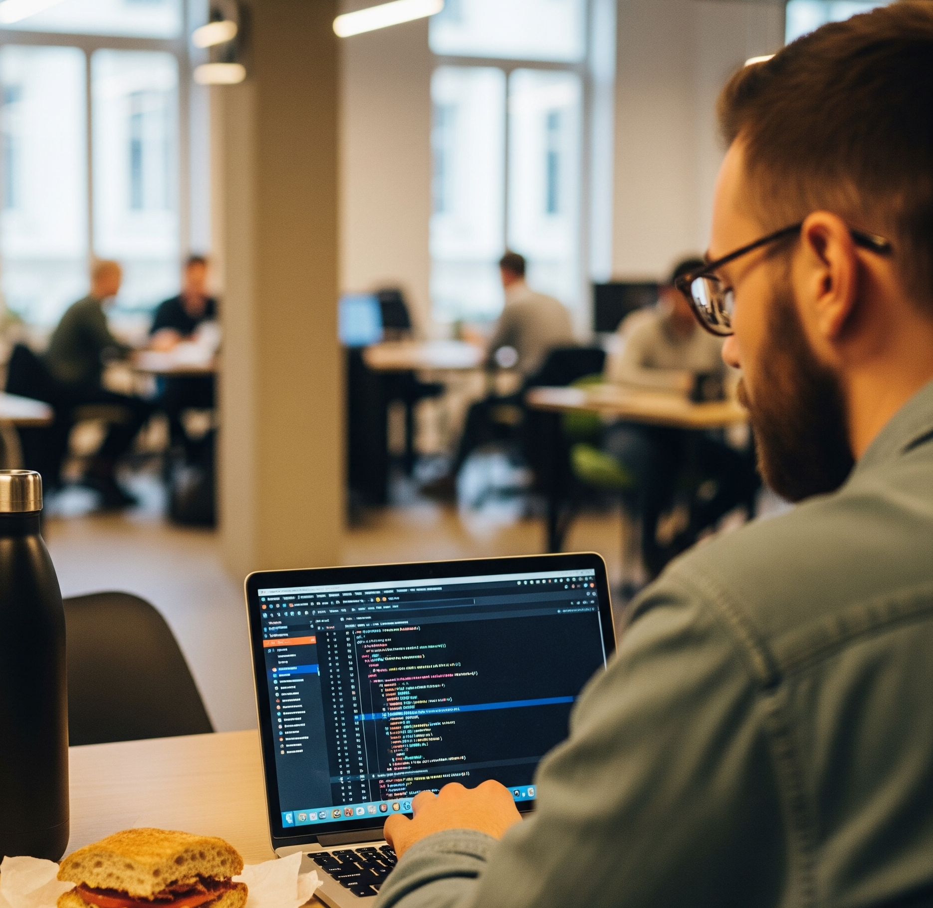 Maîtriser le Développement Web Back-End