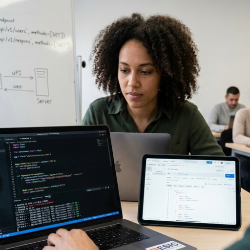 Python : Création d'API & Web Services REST