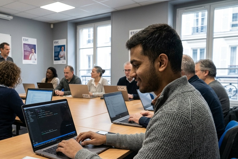 Python - Automatiser le traitement de fichiers