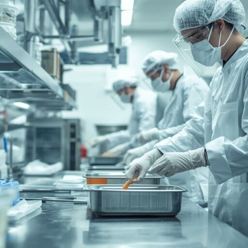 HACCP Hygiène Alimentaire