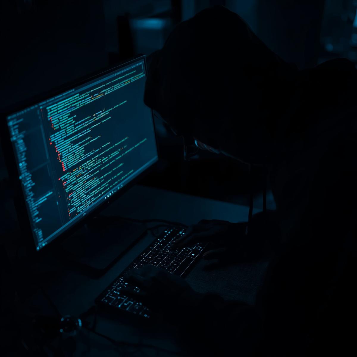 Hacking et tests d’intrusion n2