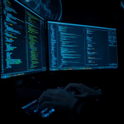 Hacking et tests d’intrusion