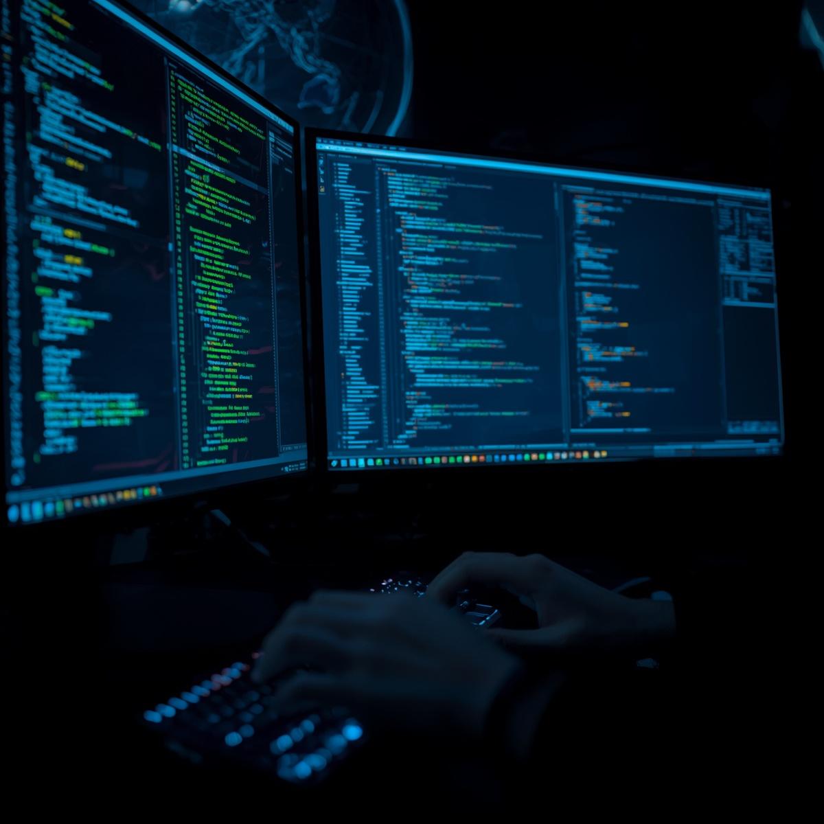 Hacking et tests d’intrusion
