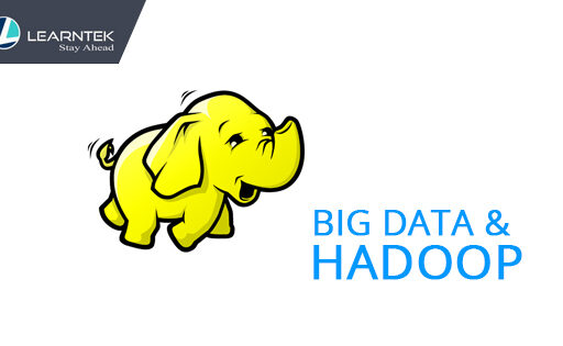 Hadoop - Développer des applications pour le Big Data
