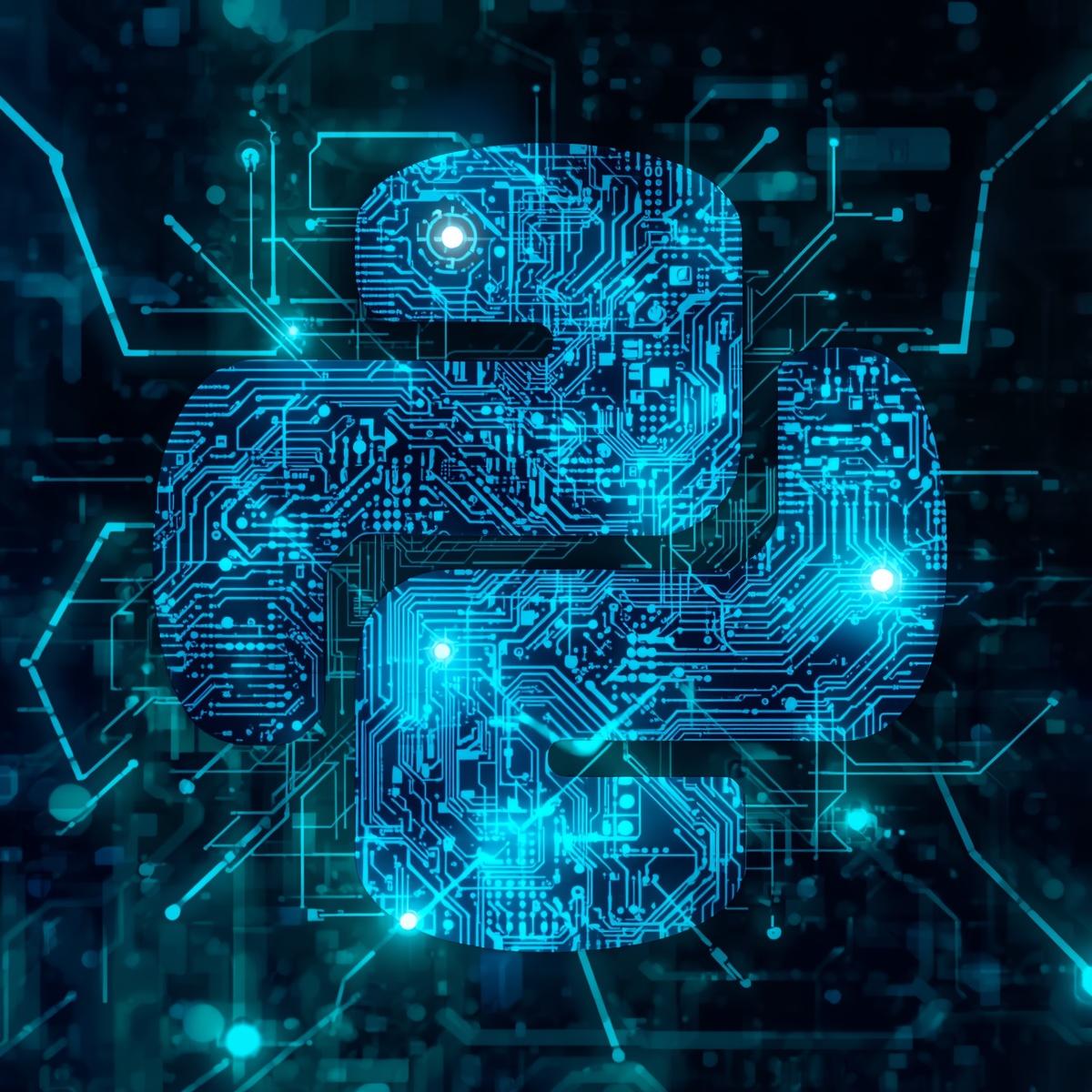IA Python pour le traitement d’image