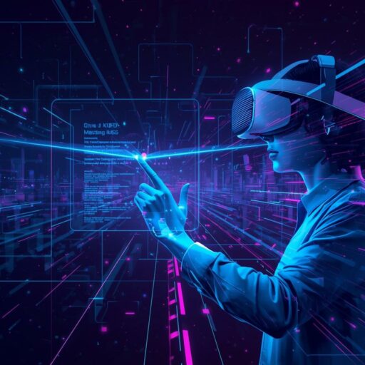 Introduction à la réalité virtuelle et à la réalité augmentée