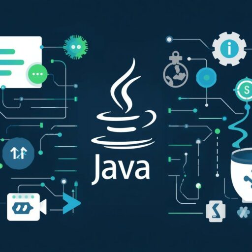 Java - Les fondamentaux du développement