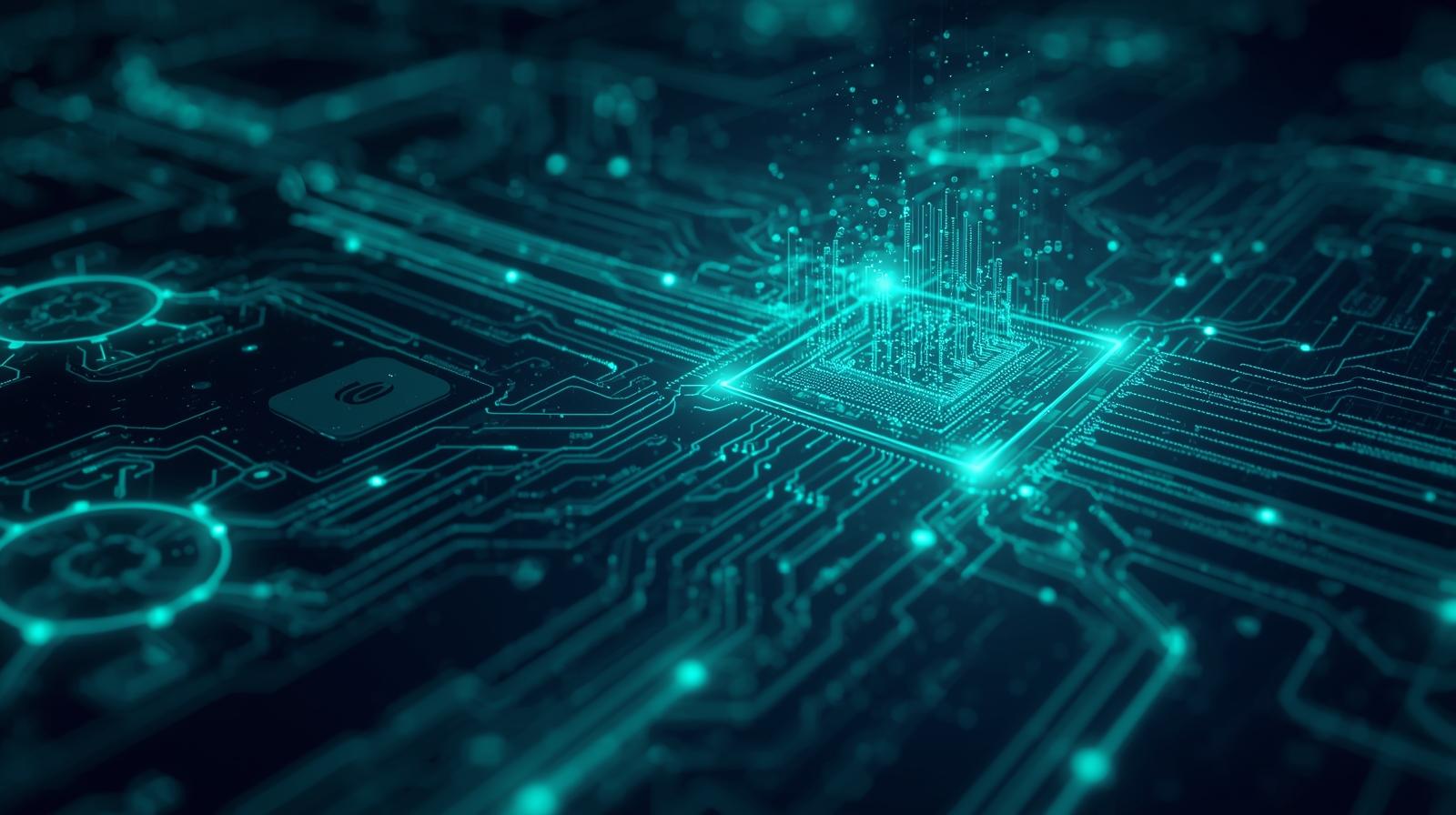 Optimiser l’efficacité administrative et le support opérationnel avec l’Intelligence Artificielle