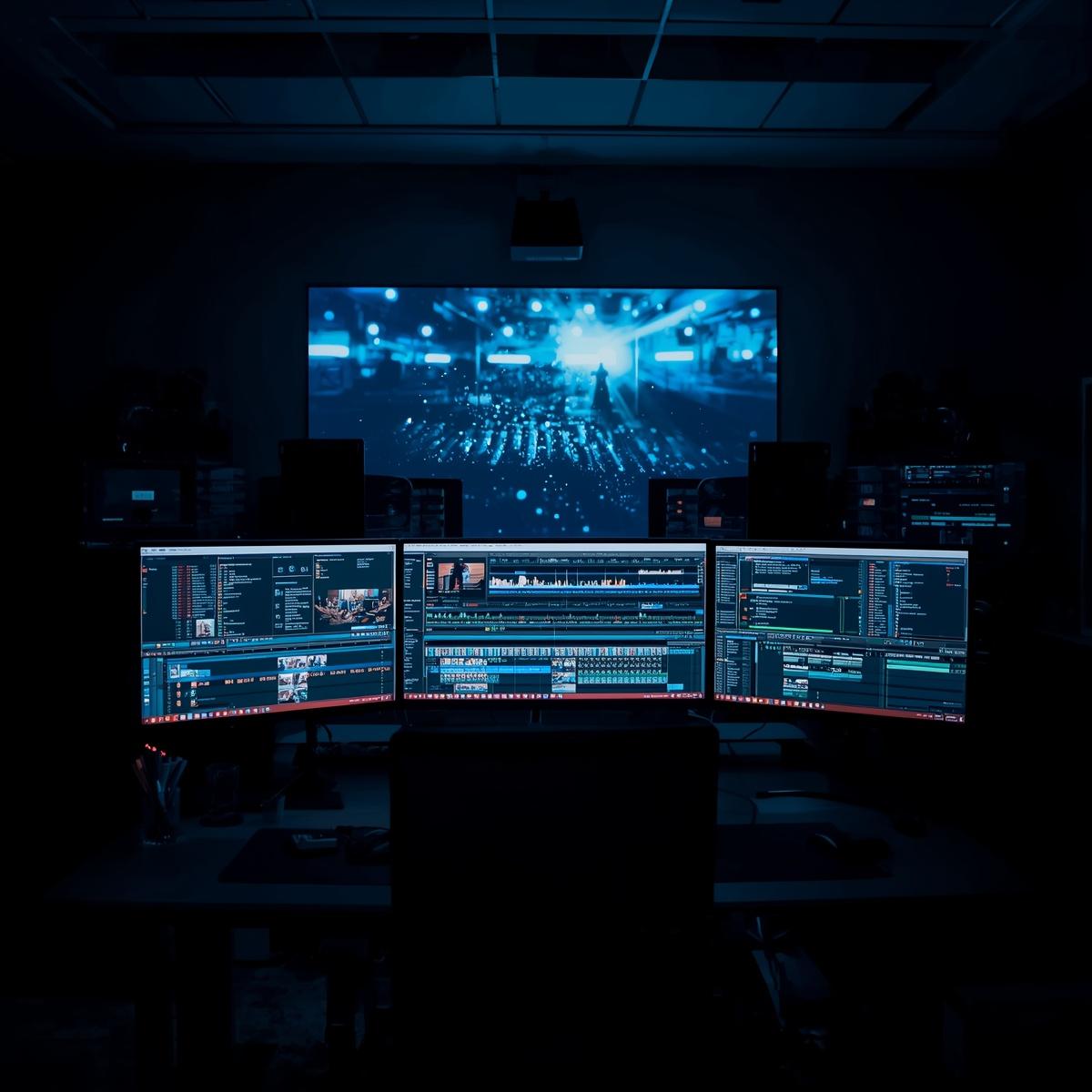 Pinnacle Studio