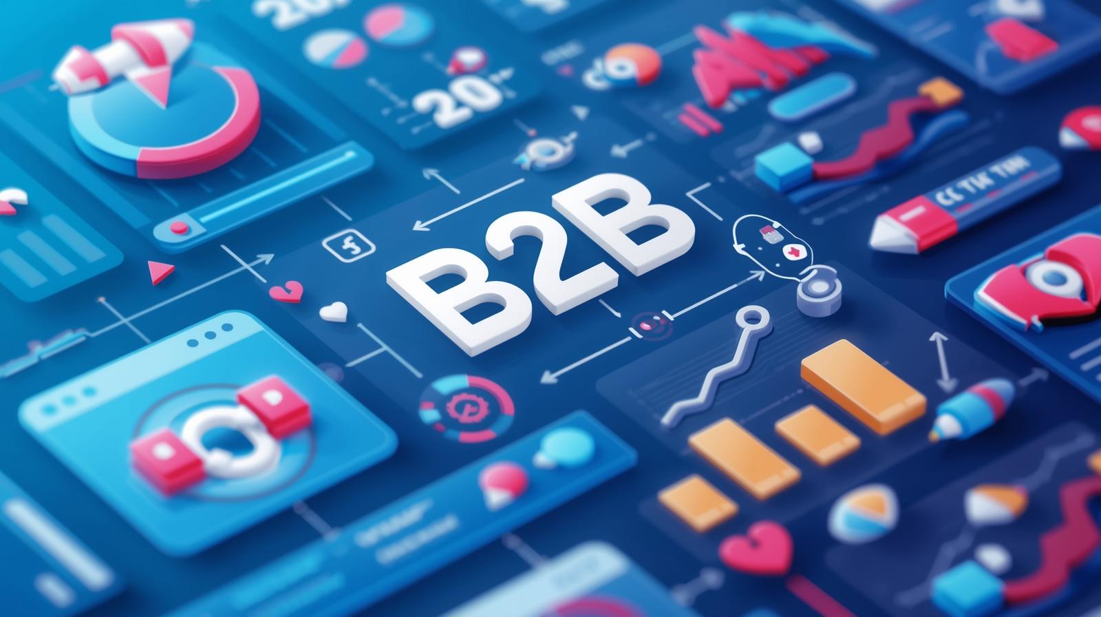 Pratique du WebMarketing BtoB