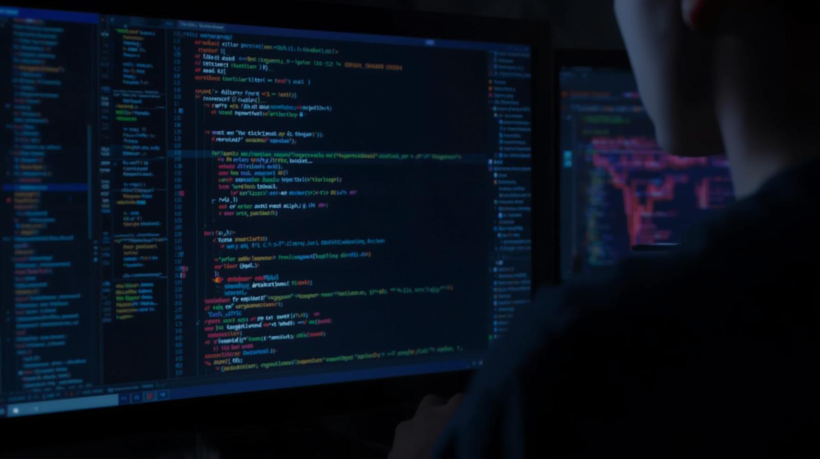 Programmer en C++
