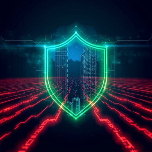 Protéger son entreprise contre les Cybermenaces