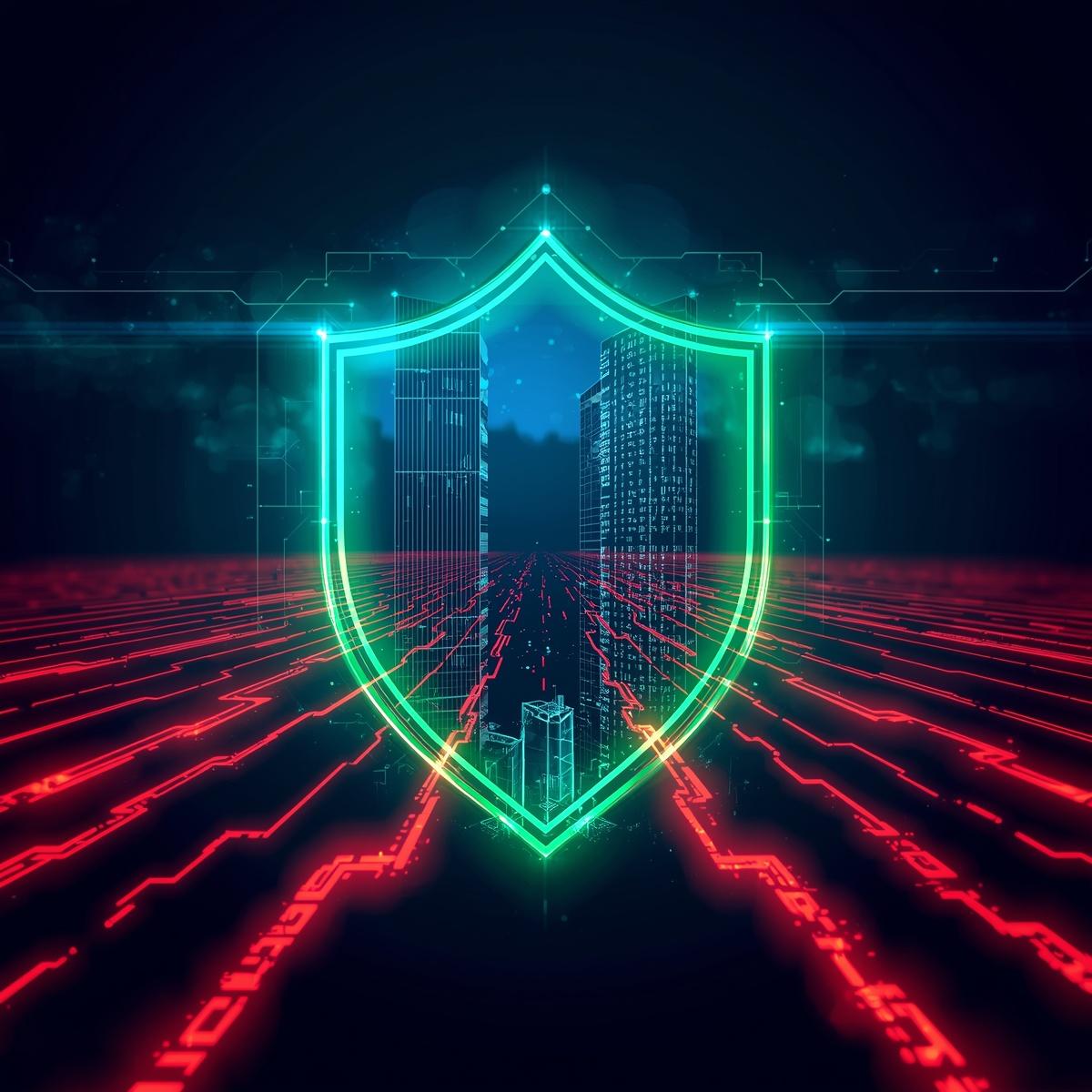 Protéger son entreprise contre les Cybermenaces