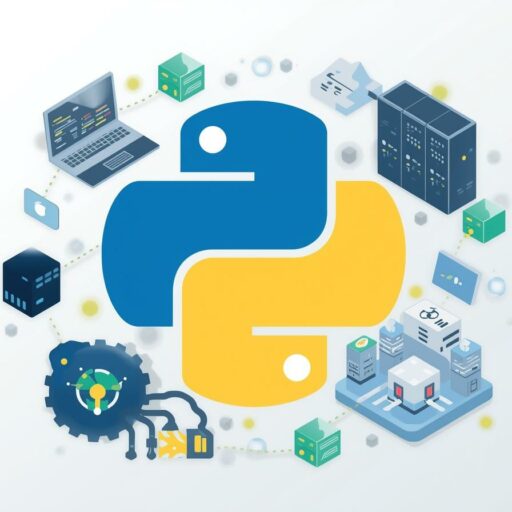 Python - Administration système