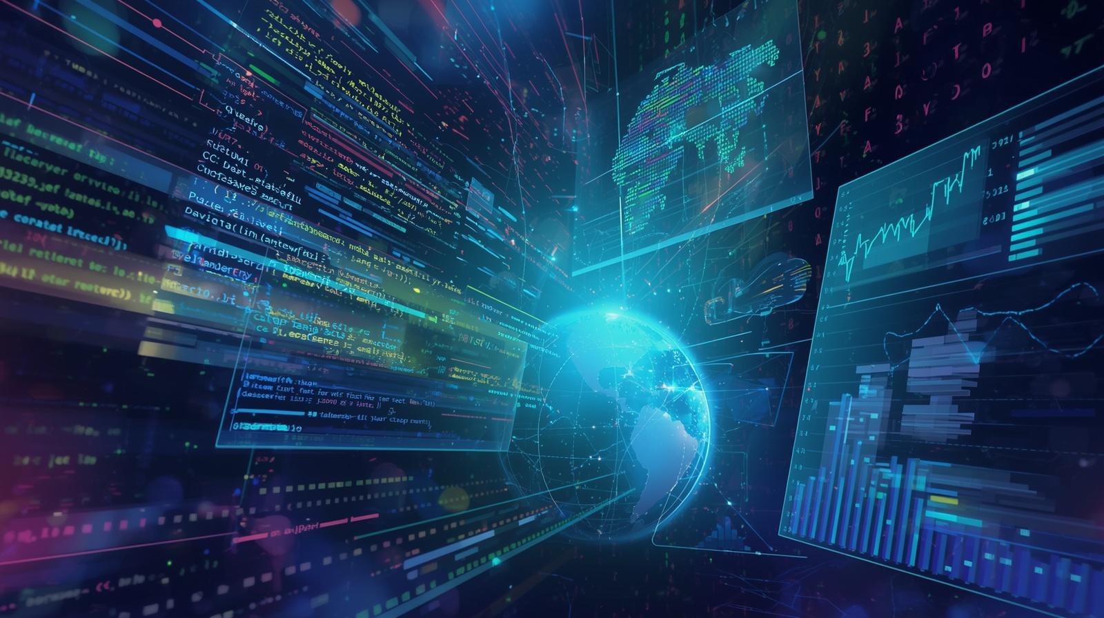Python - Data Science : manipuler et visualiser les données