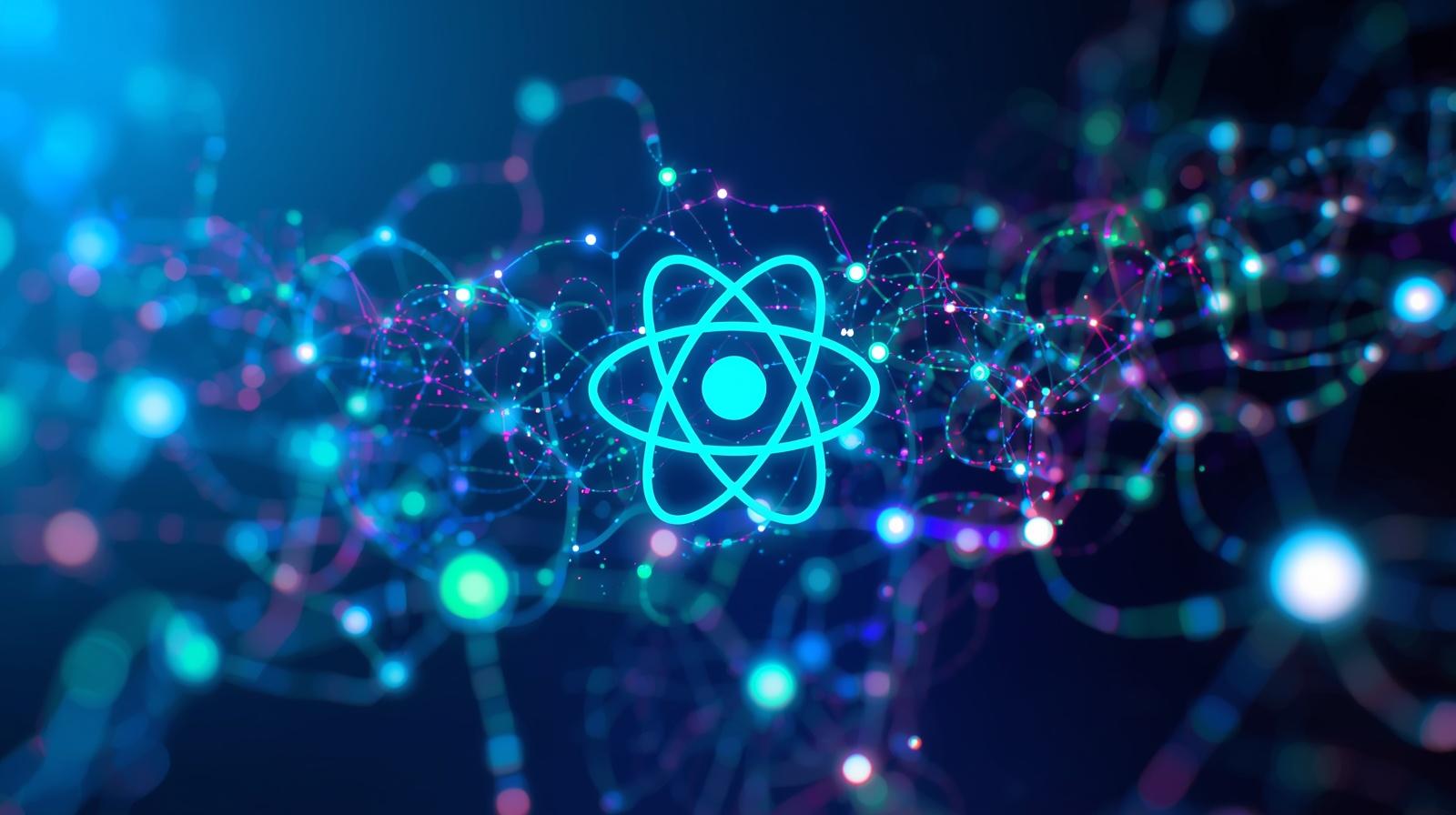 ReactJS – Développement d’interfaces web dynamiques