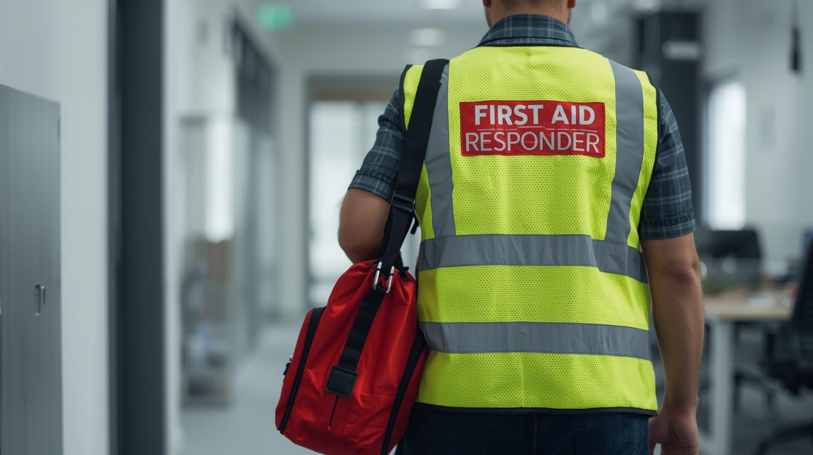 Sauveteur Secouriste du Travail