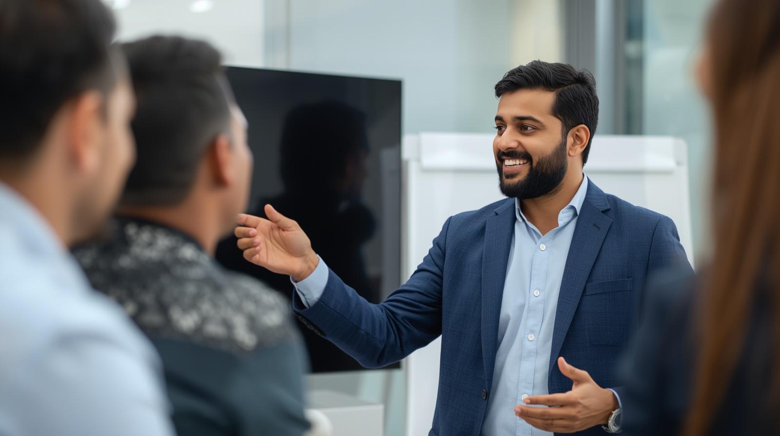 Scrum Master - Faciliter la mise en œuvre de l’agilité