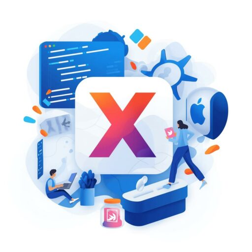 Swift - Programmation iOS avec Xcode