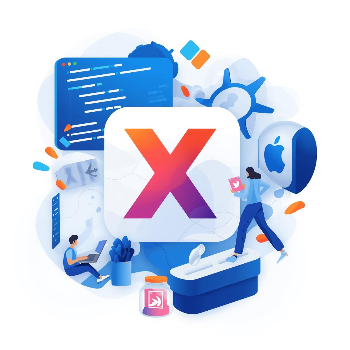 Swift - Programmation iOS avec Xcode