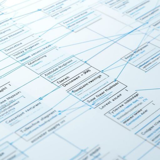 UML 2 - Analyse et conception logicielle
