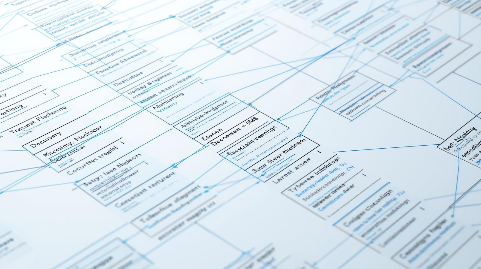 UML 2 - Analyse et conception logicielle