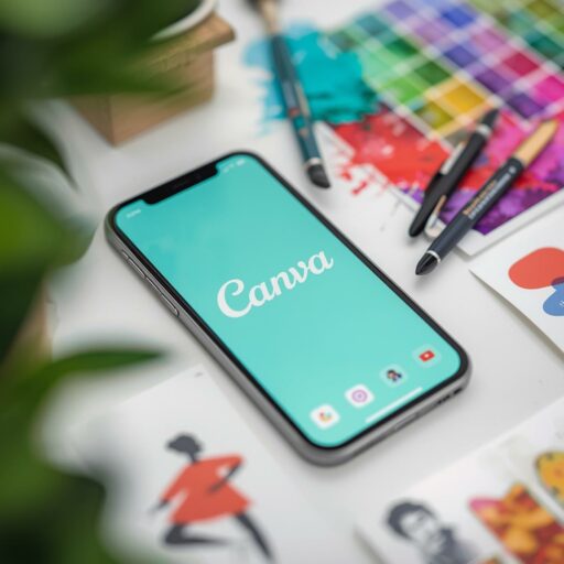 Apprenez à créer des visuels professionnels avec Canva. Maîtrisez les réseaux sociaux, présentations et vidéos.