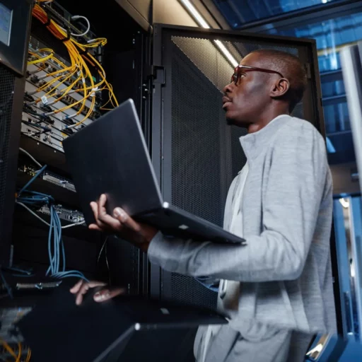 TP - Technicien supérieur systèmes et réseaux