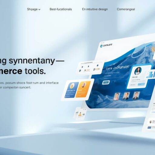 E-commerce, réussir son projet