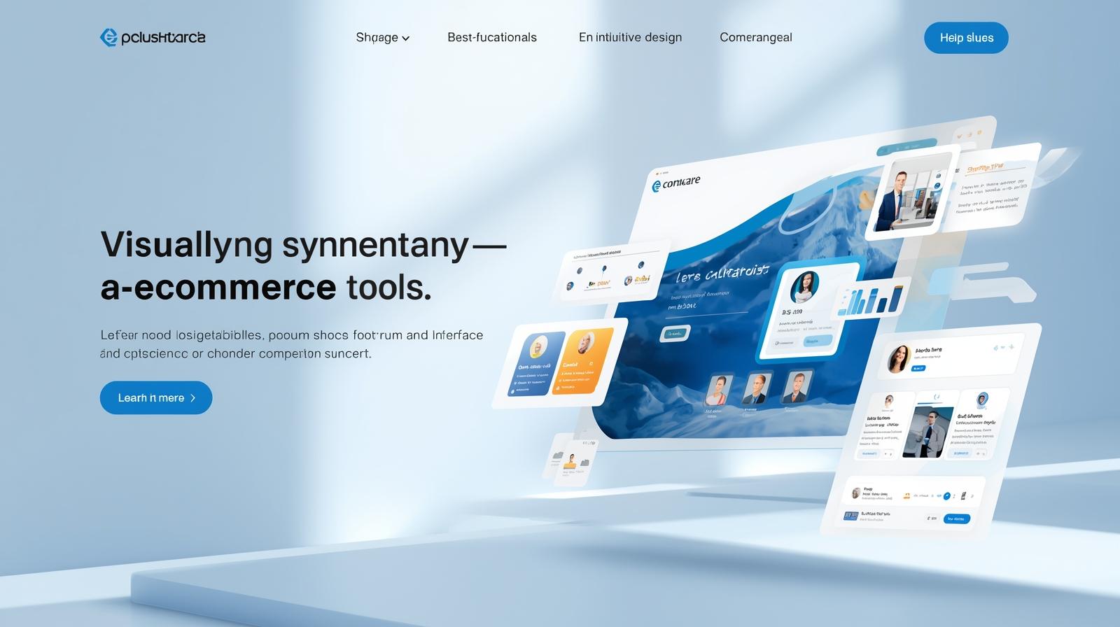 E-commerce, réussir son projet