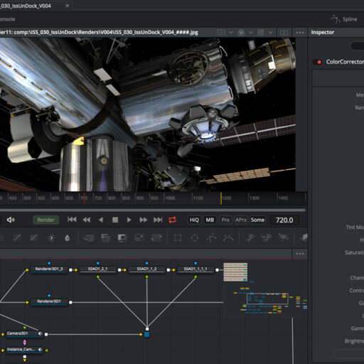 Fusion (DaVinci Resolve)