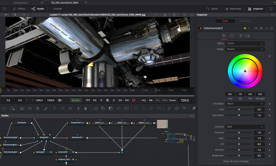 Fusion (DaVinci Resolve)