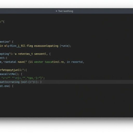 Formation Python Scripting