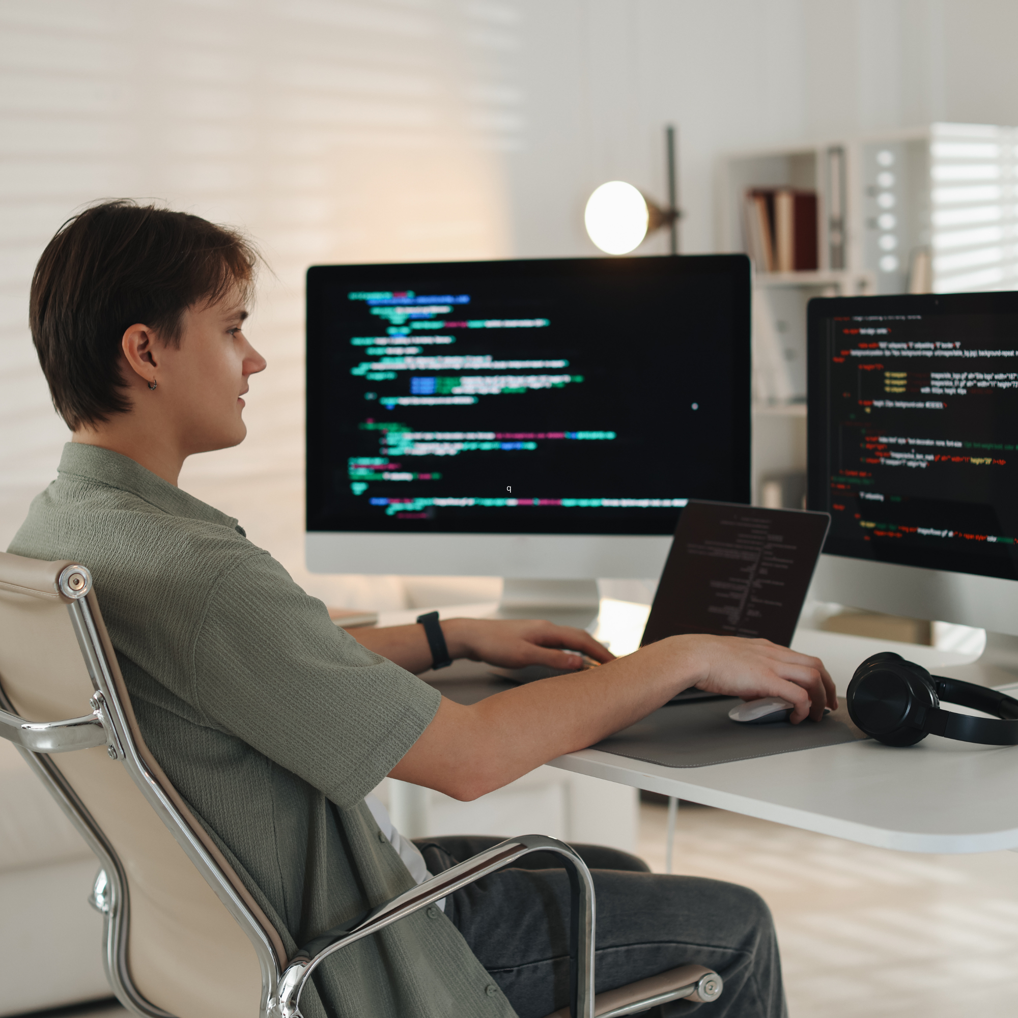 Node.js – Développement back-end avec JavaScript