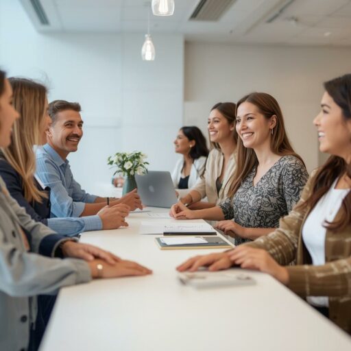 Accueil et Satisfaction Client