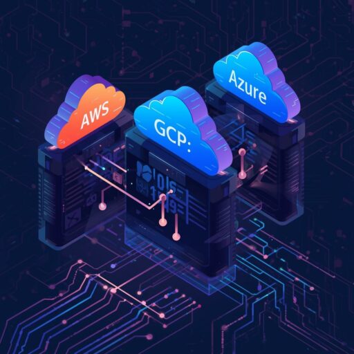 Bases de données dans le Cloud (AWS / GCP / Azure)
