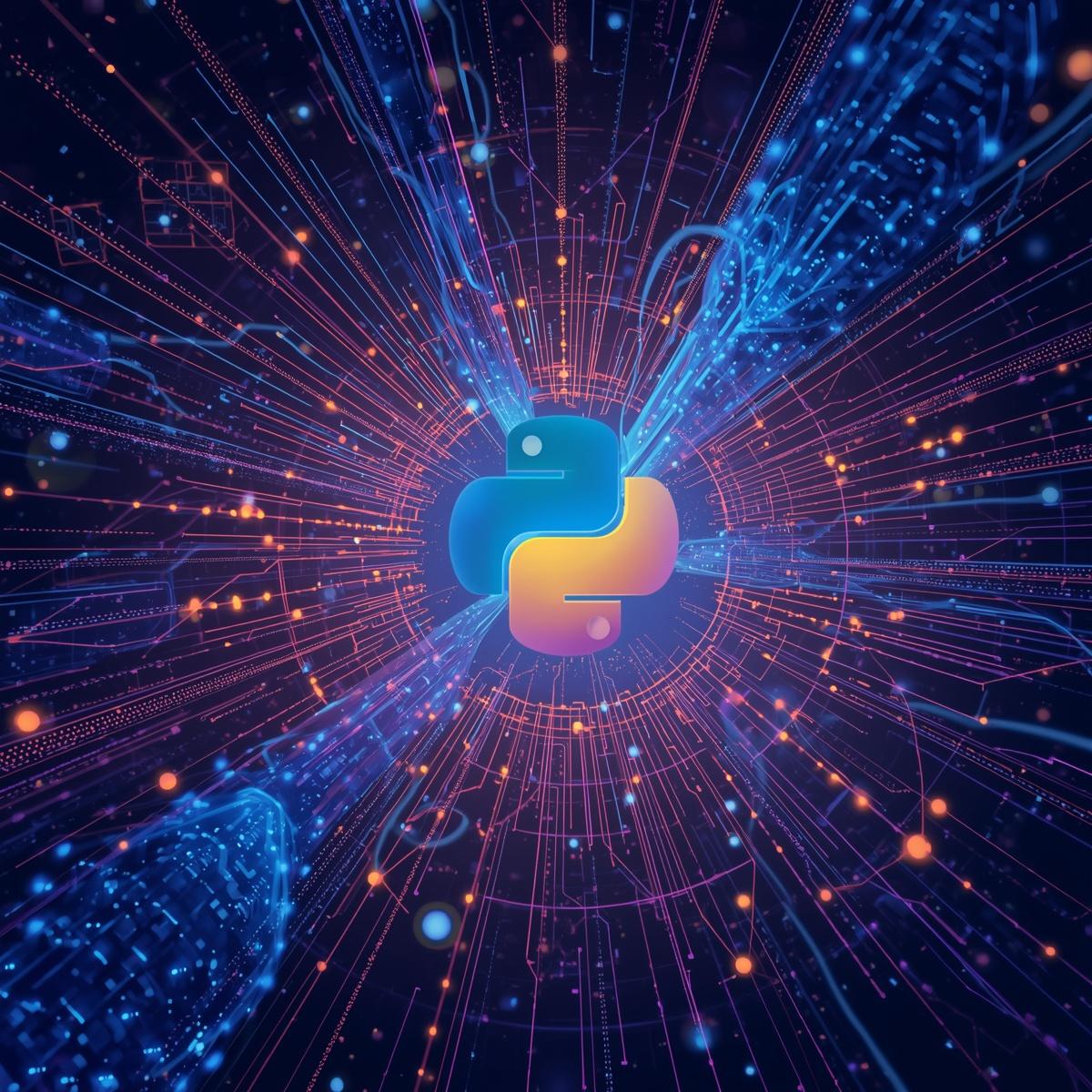 Big Data Analytics avec Python