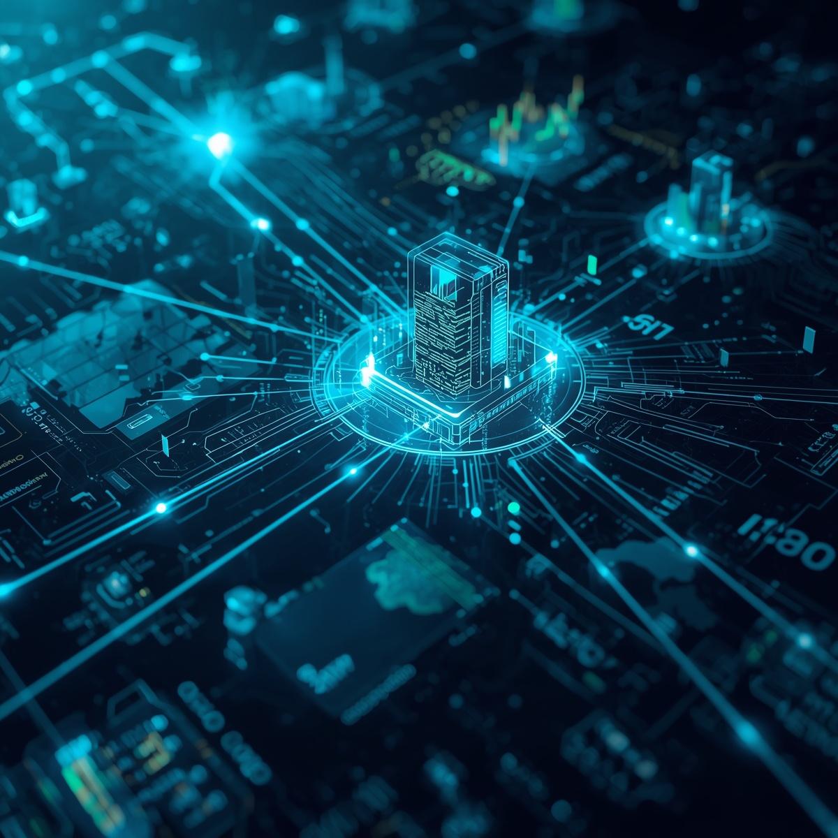 SPLUNK – Collecte, Analyse et Visualisation de Données Machine