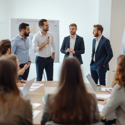 Fondamentaux des techniques de vente