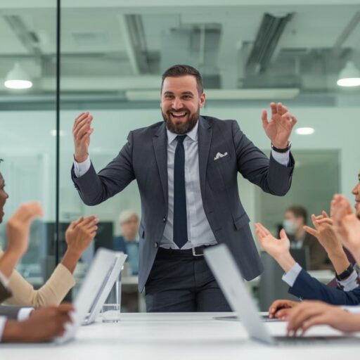 Manager et motiver efficacement son équipe commerciale