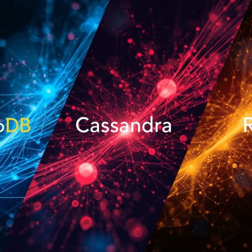 Panorama et cas d’usage des bases NoSQL (MongoDB, Cassandra, Redis)