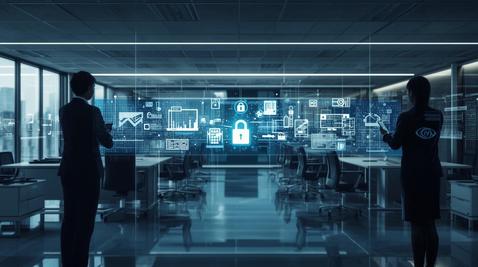 Produire et sécuriser des documents administratifs et de communication professionnelle avec l’IA générative